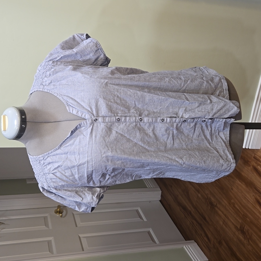 Large Bit and Bridle top like new horse girl